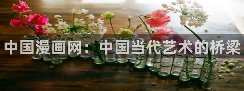 歪歪漫画汗汗漫画页页网站：中国漫画网：中国当代艺术的桥梁
